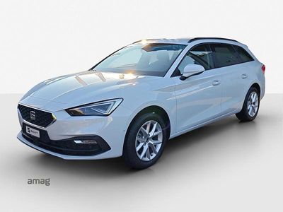 Neu 2025 Seat Leon ST Business Kombi | CHF 30’520