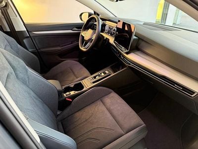 Neu 2025 VW Golf VIII United Limousine | CHF 32’600 (Fairer Preis)