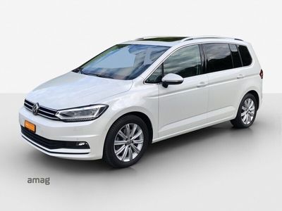 VW Touran