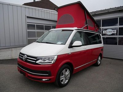 VW California