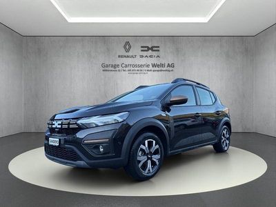 Neu Dacia Sandero Extreme 91 PS (66 kW) 2025 Limousine