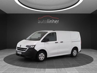 Gebraucht 2025 VW Transporter Van | CHF 32’490 (Teuer)