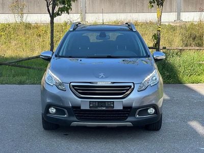 Gebraucht 2014 Peugeot 2008 SUV | CHF 7’999 (Fairer Preis)