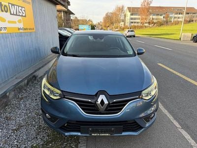 Gebraucht 2016 Renault Mégane III Zen | CHF 5’500 (Guter Preis)