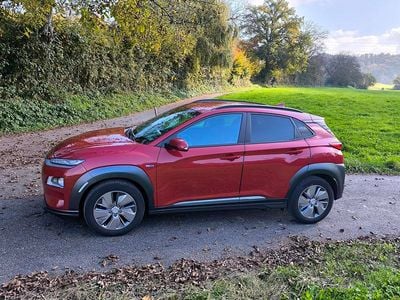 Gebraucht 2022 Hyundai Kona Edition SUV | CHF 16’900 (Superpreis)