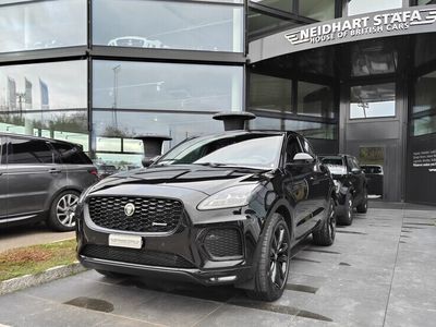 Gebraucht 2023 Jaguar E-Pace R-Dynamic SUV | CHF 59’000