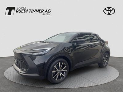 Gebraucht Toyota C-HR Edition 223 PS (164 kW) 2025 SUV