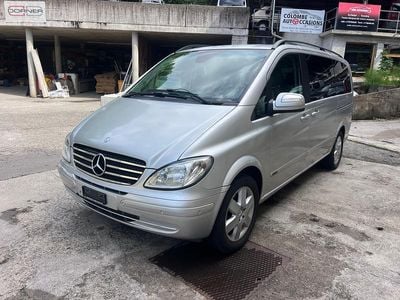 Mercedes Viano
