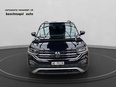 Gebraucht VW T-Cross Life 110 PS (80 kW) 2023 SUV