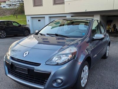 Gebraucht 2011 Renault Clio II Night&Day | CHF 12’000
