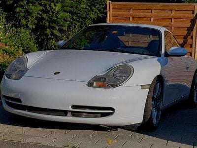 Gebraucht Porsche 911 Carrera 300 PS (220 kW) 1998