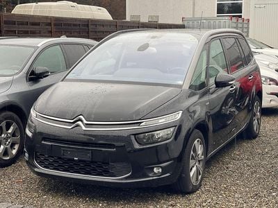 Citroën Grand C4 Picasso