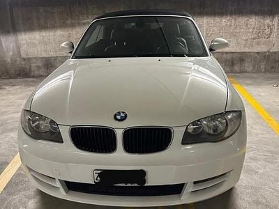 Gebraucht BMW 125 218 PS (160 kW) 2008 Kleinwagen