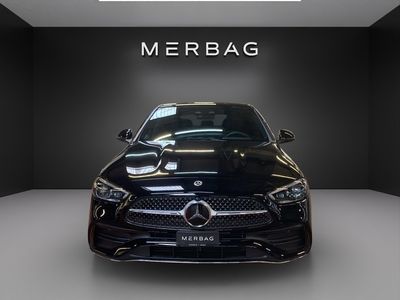 Gebraucht 2025 Mercedes C220 | CHF 66’900