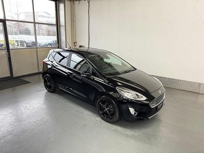 Gebraucht 2019 Ford Fiesta Titanium | CHF 10’900 (Fairer Preis)