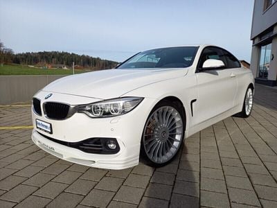 Gebraucht 2015 Alpina B4 Coupé | CHF 47’800