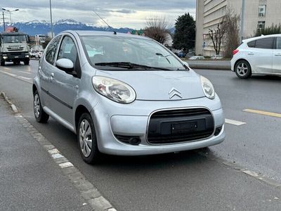 Citroën C1