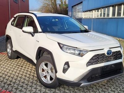 gebraucht Toyota RAV4 Hybrid 