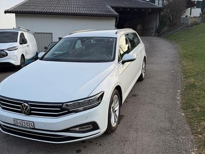 Gebraucht VW Passat Business 190 PS (139 kW) 2020