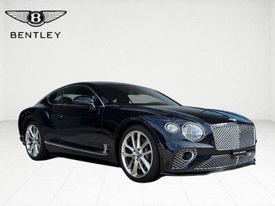 Gebraucht 2019 Bentley Continental GT Coupé | CHF 129’900 (Etwas zu teuer)