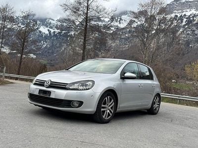 Gebraucht VW Golf VI Trendline 105 PS (77 kW) 2011 Kleinwagen