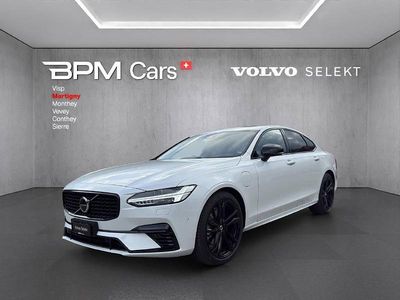 Gebraucht 2024 Volvo S90 Ultimate Limousine | CHF 79’900
