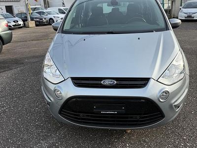 Gebraucht 2011 Ford S-MAX Titanium Van / Kleinbus | CHF 5’800 (Etwas zu teuer)