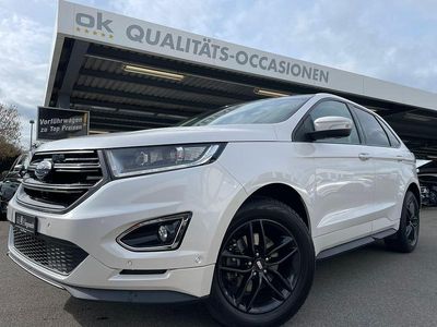 Gebraucht Ford Edge Sport 210 PS (154 kW) 2017 SUV