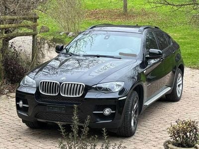 Gebraucht 2009 BMW X6 SUV | CHF 7’999