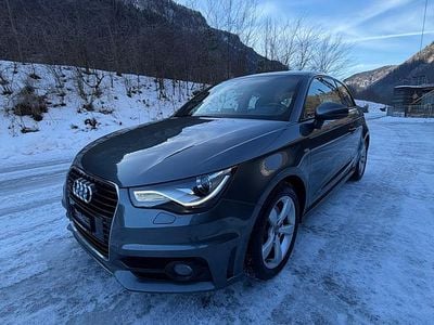 Gebraucht Audi A1 Ambition 122 PS (89 kW) 2011 Kleinwagen