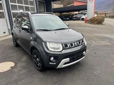 Gebraucht 2024 Suzuki Ignis Limousine | CHF 18’900 (Guter Preis)