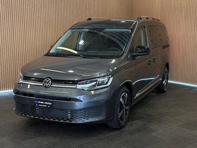 Gebraucht VW Caddy Maxi Style 116 PS (85 kW) 2024 Van / Kleinbus
