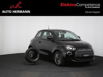 Gebraucht Fiat 500e Action 70 kW (96 PS) 2022 Kleinwagen