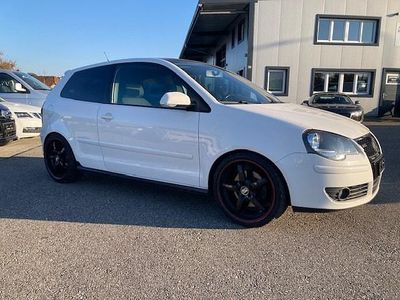 Gebraucht 2008 VW Polo GTI | CHF 6’400 (Teuer)