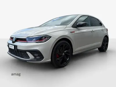 Neu (2026) VW Polo GTI 207 PS | Etwas zu teuer