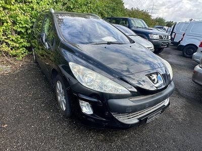 Gebraucht 2009 Peugeot 308 SW Sport Kombi | CHF 1’990