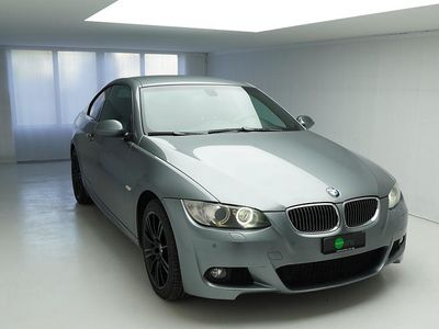 BMW 335