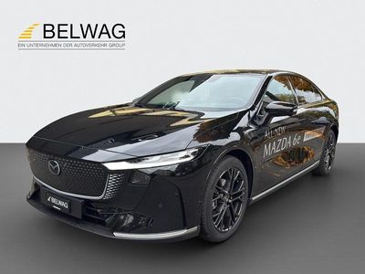 Neu 2025 Mazda 6e Takumi-Line Limousine | CHF 44’390 (Fairer Preis)