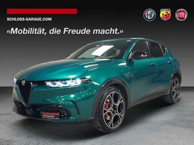 gebraucht Alfa Romeo Tonale 1.5 160+20 Speciale gratis Service