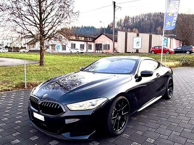 Gebraucht 2018 BMW M850 Coupé | CHF 53’900