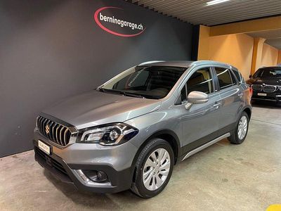 Gebraucht Suzuki SX4 S-Cross 129 PS (94 kW) 2021 SUV