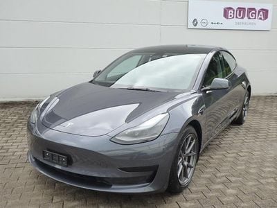 Gebraucht Tesla Model 3 239 kW (325 PS) 2022 Grau Limousine