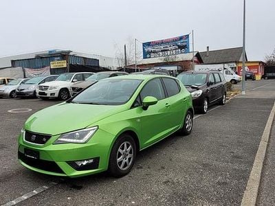 Gebraucht 2013 Seat Ibiza FR | CHF 2’900 (Superpreis)