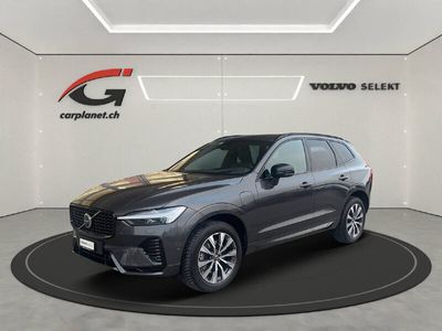 gebraucht Volvo XC60 2.0 T6 TE R-Design eAWD