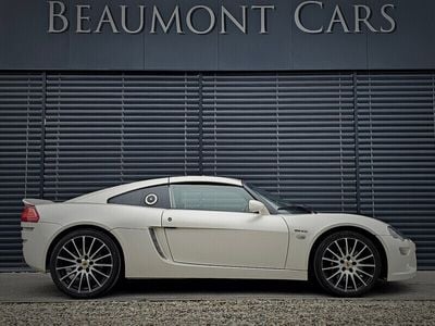 Gebraucht 2009 Lotus Europa Coupé | CHF 45’900