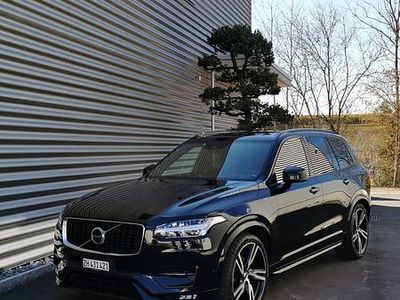 Gebraucht 2019 Volvo XC90 R-Design SUV | CHF 44’900