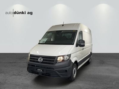 VW Crafter