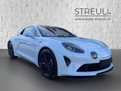 Neu 2025 Alpine A110 Coupé | CHF 102’350