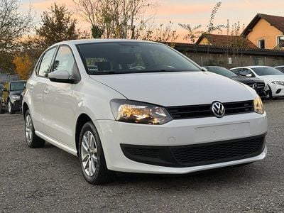 Gebraucht 2012 VW Polo Team | CHF 4’990 (Fairer Preis)