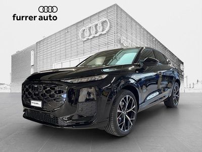 Gebraucht Audi Q3 Ambiente 265 PS (194 kW) 2025 SUV